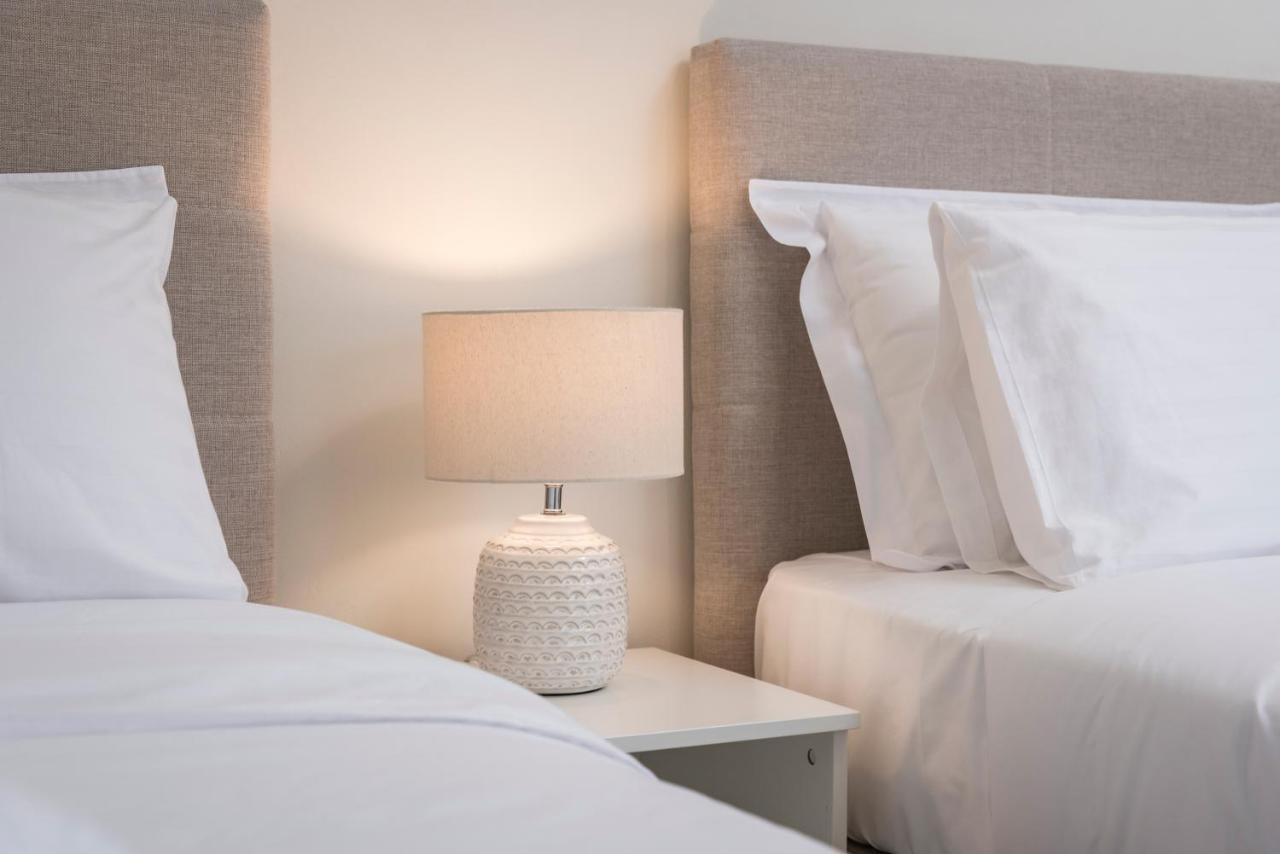 Old Harbor Apartment Luxury Living Chania ハニア エクステリア 写真